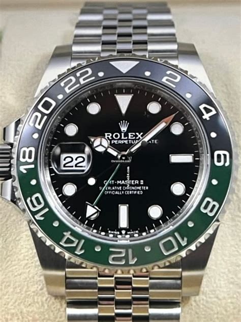 rolex vtnr for sale|Rolex gmt master watch.